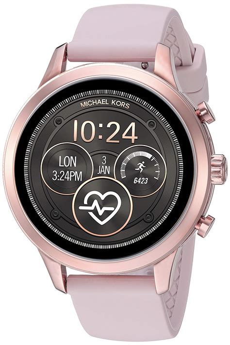 michael kors smsrtwstches|Michael Kors smart watch sale.